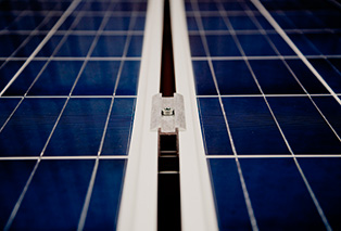 Choix de panneaux photovoltaïques